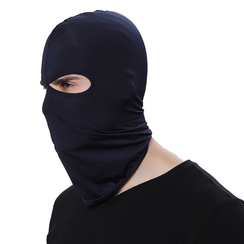 balaclava types